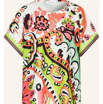 Darling Harbour Dámská Halenka, růžová, 44