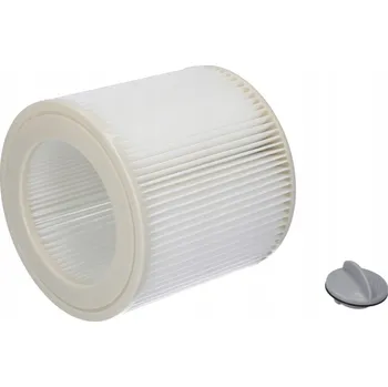 Filtr do vysavače spotrebice-doplnky Filtr do vysavače KARCHER MV2 MV3 WD2 WD3 SE4001 1ks