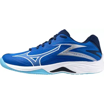 Pánská sálová obuv Mizuno Lightning Star Z7 JR Mugen Blue/White 37