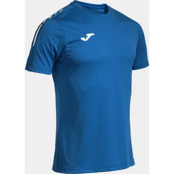 JOMA OLIMPIADA DRES PÁNSKÝ - Modrá - velikost L