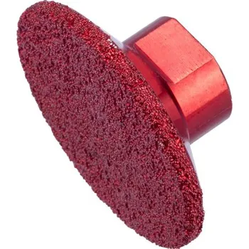 Vrták Korunka diamantová brusná FESTA INDUSTRY čelní 50mm M14 24661