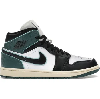 Dámské tenisky Air Jordan 1 Mid SE Oxidized Green (W) Velikost: 37.5 FQ7818-100