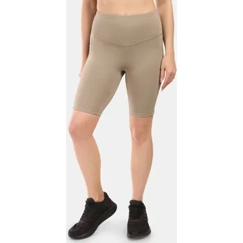 Dámské legíny KILPI ARTEMI-W Khaki 46