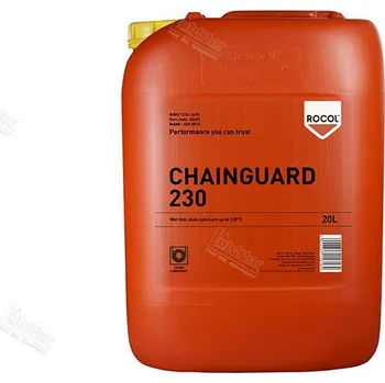 Rocol Chainguard 230, 20l
