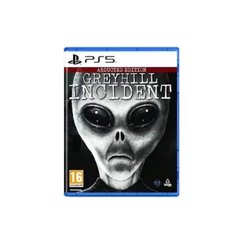 Hra pro PlayStation Greyhill Incident Abducted Edition (PS5)