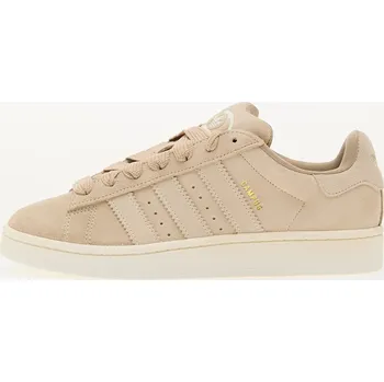 Pánské tenisky Tenisky adidas Campus 00s Clabro/ Off White/ Halo Ivory EUR 43 1/3