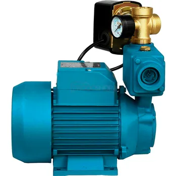 IBO Samonasávací čerpadlo WZI 850 s příslušenstvím