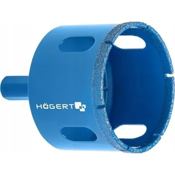 Vrták Hoegert Technik Korunkový Vrták 18 mm