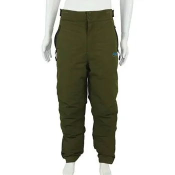 Rybářské oblečení Aqua Products Kalhoty - F12 Thermal Trousers XL