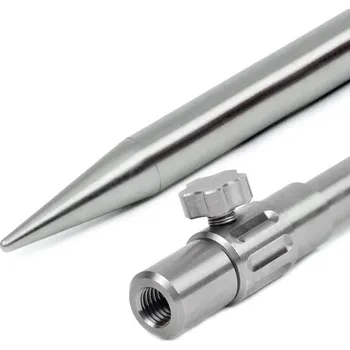 Summittackle vidličky - Nerezová zapichovací 60cm