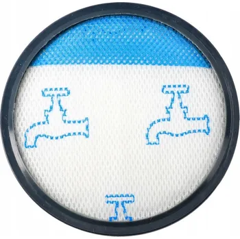 Filtr do vysavače spotrebice-doplnky Filtr Pěnový Tefal TW373 TW375 1ks