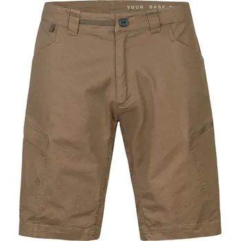 Pánské kraťasy Pánské kraťasy Hannah Mad Shorts Velikost: XXL / Barva: zelená