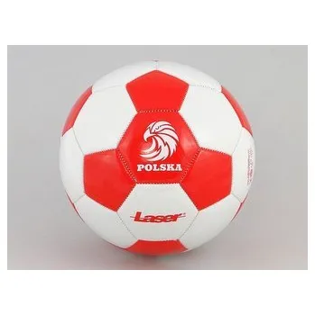 Hra na zahradu Piłka nożna Laser Polska (pl, 2000, ADAR)