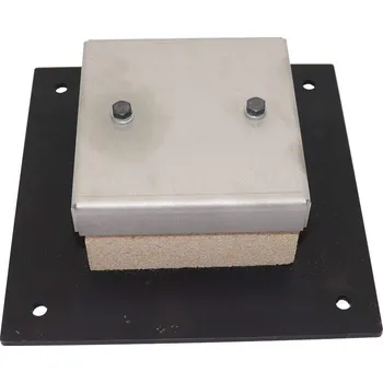 Příslušenství ke kotli OPOP Náhradní díl Kryt otvoru hořáku s izolací, ND700610