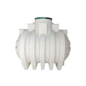 nádrž Samonosná nádrž ABAND 3500, objem 3,5m3 - natur