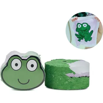 Ručník Isabelle Laurier Stlačený bavlněný ručník - ŽABIČKA