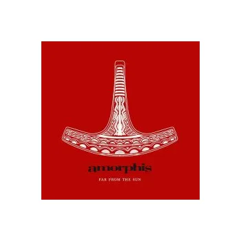 Zahraniční hudba Far From The Sun / Marbled / Vinyl - Amorphis [LP]