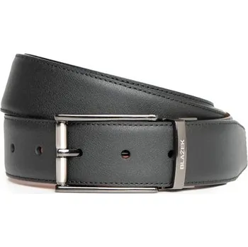 Opasek Oboustranný opasek Z kůže 191504