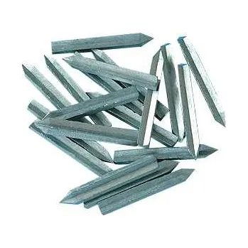 Okenní klika Mikov Kolíček okenní zajišťovací 33mm