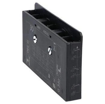 Stykač LOVATO Kontakty 11G350 pomocné 11G350