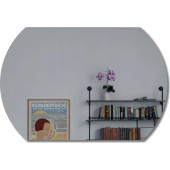 Zrcadlo Zrcadlo nástěnné stylové Dublin, Koupelnové, Designové, Dekorativní 185x75 cm