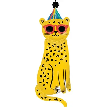 Balónek Fóliový balónek XL QL - Zvíře na párty