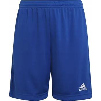 Dámské kraťasy Kraťasy adidas Parma 16 vel. 140 modré