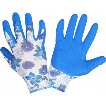 Pracovní rukavice Rukavice Lahti Pro L2115 velikost 8 - M 1 pár