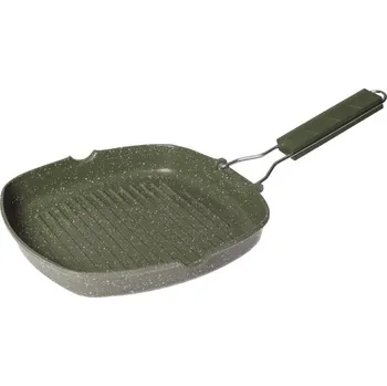Pánev Trakker Products Pánev - Armolife Marble Griddle Pan