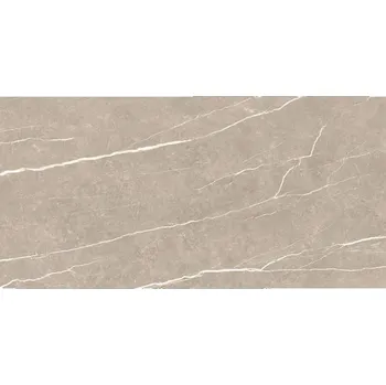 Stavební materiál EBS Elit dlažba 60x120 greige lesklá