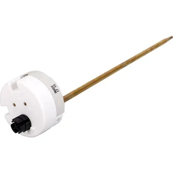 Bojler Tesy termostat do mokrého tělesa s tepelnou pojistkou, délka 270mm 102189