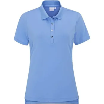 PING Sedona dámské polo, cornflower blue dámské, 48