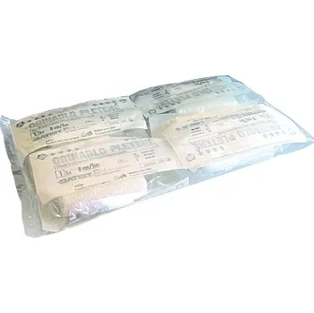 Sterilní obinadlo B-KNITT S 8cm x 5m pletené (10ks/bal)