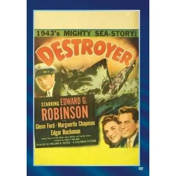 Hudba DVD Kiss: Destroyer 2011