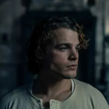 Zahraniční hudba LP Max McNown: Night Diving CLR 2025 Coloured Blue Marble Vinyl