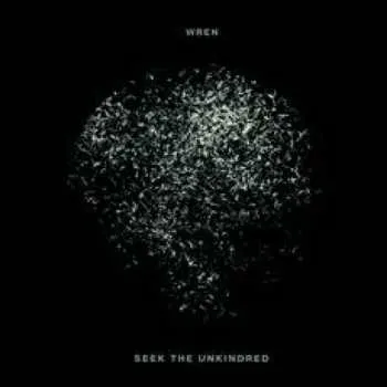 Zahraniční hudba LP Wren: Groundswells 2020