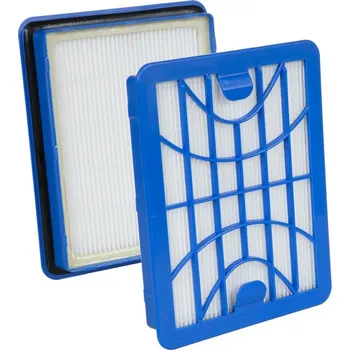 Filtr do vysavače Invest Filtr Hepa H13 do vysavače Zelmer ODYSSEY COBRA MAGNAT JUPITER 2000.0050 + Dárek