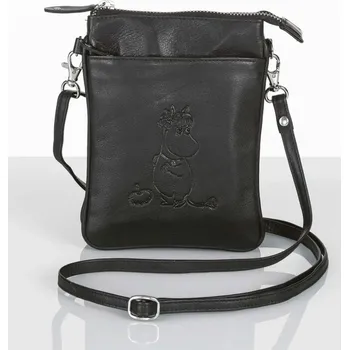 Malá kabelka přes rameno Moomin black, Lasessor Finsko