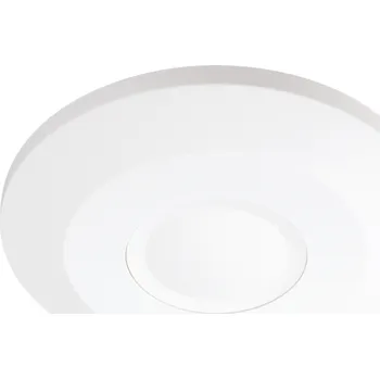 Bodové svítidlo GTV GTV-CR-CO5000-00-HF