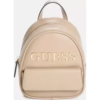 GUESS dámský batoh Galatia hnědý