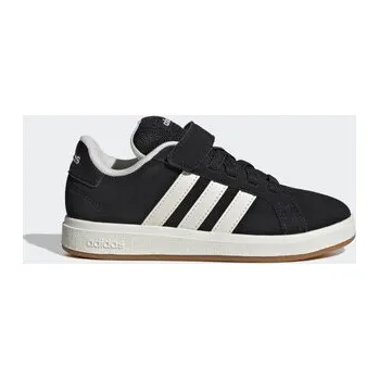 Chlapecké tenisky adidas GRAND COURT 00s EL C JP5896 33