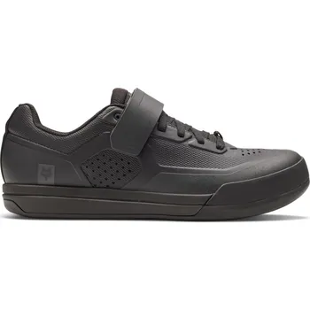 Pánské cyklistické tretry Boty - FOX Union 2023 - Black 47