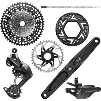 Sada SRAM EAGLE 90 EMTB 160 SRAM/BROSE