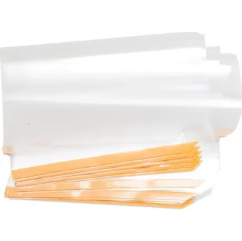 Svářečská kukla Ochranné folie CleanAIR CA-3 710320/10