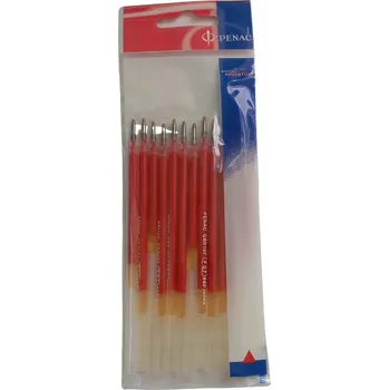 Náplň do propisky Penac červená