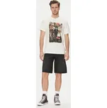 Blend T-Shirt 20717965 Bílá Regular Fit S