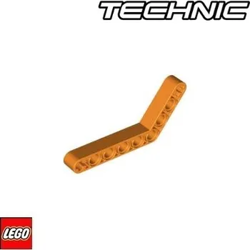 Stavebnice LEGO LEGO® Technic LEGO NOSNÍK 1x9 6-4 L / 6629 42149 Barva: Oranžová 6629