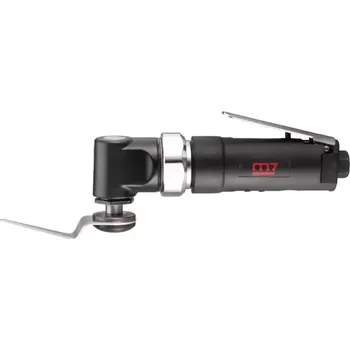 Kompresor Pneumatický vyřezávač Mighty Seven M7 QK-121 - 19.000ot./min, 6.3bar, 121l/min, 0.6kg