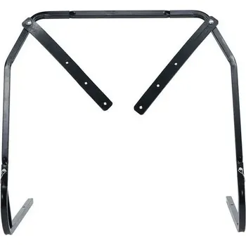 Příslušenství pro sportovní střelbu Přenosný stojan na terče AR500 s pásky Caldwell