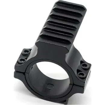 Puškohled Ostatní značky Kroužek 30 mm s weaver montáží